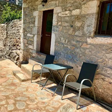 Affittacamere παραλία «αμπελο» διαμέρισμα πάνω στη θάλασσα *